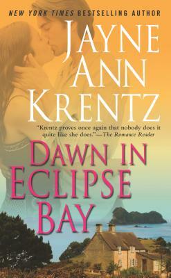 Dawn in Eclipse Bay by Jayne Ann Krentz