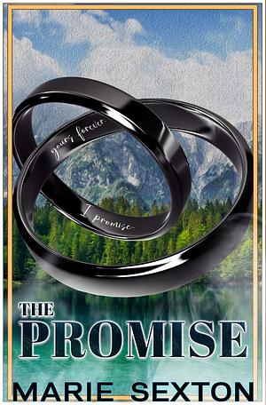 The Promise by Marie Sexton