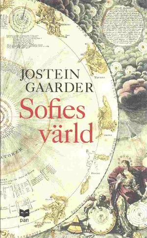 Sofies Värld by Jostein Gaarder