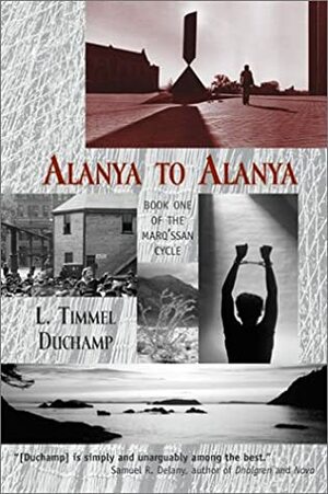 Alanya to Alanya by L. Timmel Duchamp