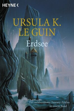 Erdsee by Ursula K. Le Guin