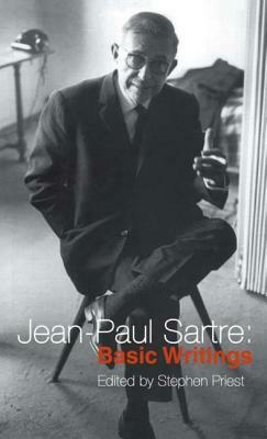 Jean-Paul Sartre: Basic Writings by Jean-Paul Sartre