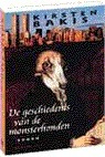 De geschiedenis van de monsterhonden by Barbara de Lange, Kirsten Bakis