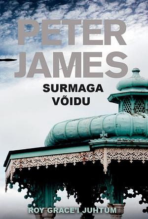 Surnud mehe jäljed by Peter James