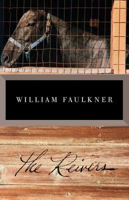 The Reivers by William Faulkner