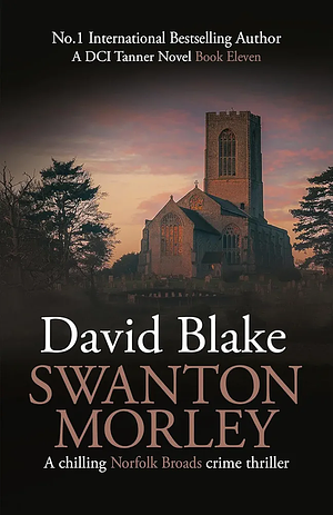 Swanton Morley by David Blake