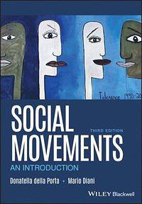 Social Movements (3rd edition) by Donatella della Porta, Mario Diani