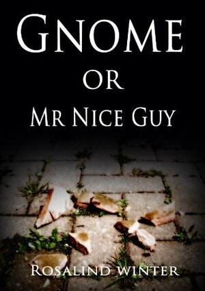 Gnome or Mr Nice Guy by Rosalind Winter