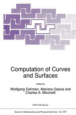 Computation of Curves and Surfaces by 