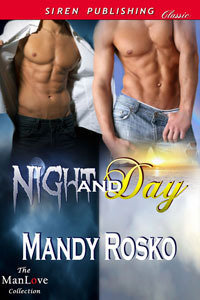 Night and Day by Mandy Rosko