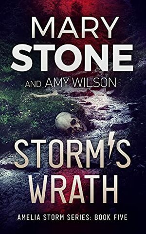 Storm's Wrath by Amy Wilson, Mary Stone