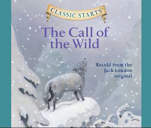 The Call of the Wild by Jack London, Oliver Ho