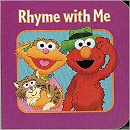 Rhyme with Me by Tom Leigh