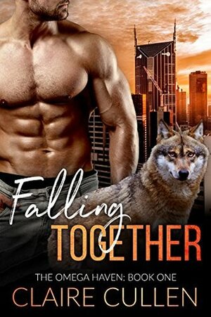 Falling Together by Claire Cullen