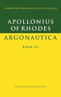 Apollonius of Rhodes by Apollonius of Rhodes, Apollonius of Rhodes, Apollonius of Rhodes