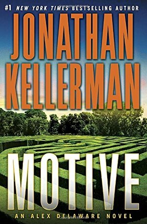 Motive by Jonathan Kellerman