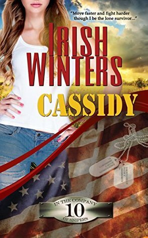 Cassidy by Irish Winters