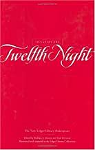 Twelfth Night, Or, What You Will by William Shakespeare