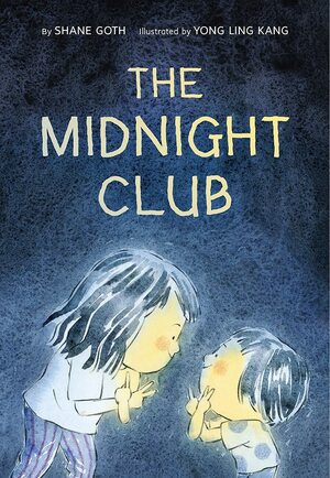 The Midnight Club by Shane Goth, Yong Ling Kang