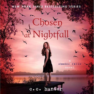Chosen at Nightfall by C.C. Hunter