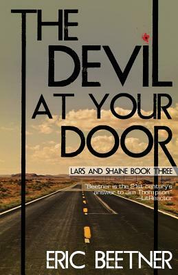 The Devil at Your Door by Eric Beetner