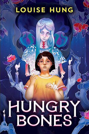 Hungry Bones by Louise Hung