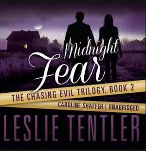 Midnight Fear by Leslie Tentler