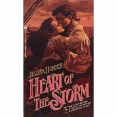 Heart of the Storm by Jillian Hunter