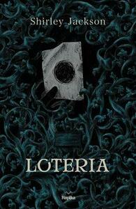 Loteria by Shirley Jackson