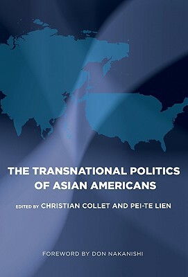 The Transnational Politics of Asian Americans by 