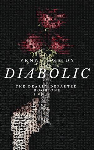 Diabolic by Penn Cassidy