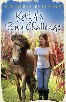 Katy's Pony Challenge: Katy's Exmoor Ponies 4 by Victoria Eveleigh