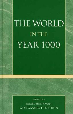 The World in the Year 1000 by 