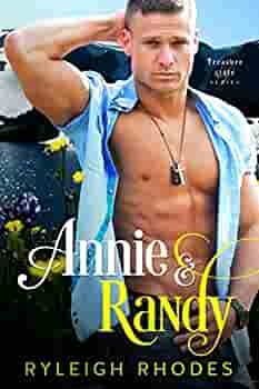 Annie & Randy by Ryleigh Rhodes