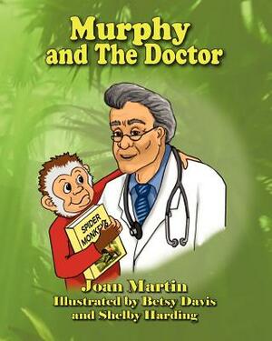 Murphy and the Doctor by Joan Martin
