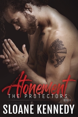 Atonement by Sloane Kennedy