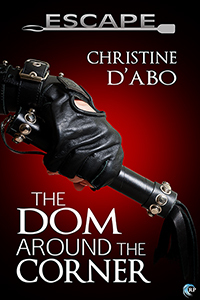The Dom Around the Corner by Christine d'Abo