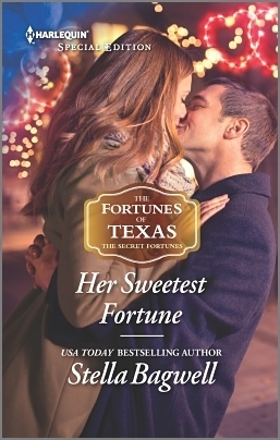 Her Sweetest Fortune by Stella Bagwell