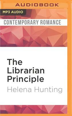 The Librarian Principle by Helena Hunting