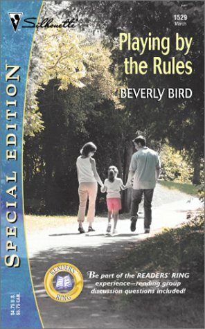 Playing by the Rules by Beverly Bird