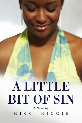 A Little Bit of Sin by Nikki Nicole