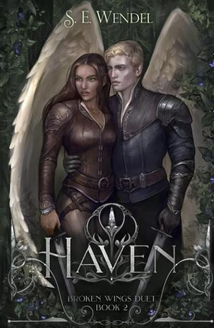 Haven by S.E. Wendel