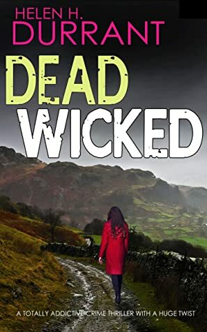 Dead Wicked by Helen H. Durrant