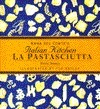 La Pastasciutta: Pasta Dishes (Anna Del Conte's Italian Kitchen) by Anna Del Conte