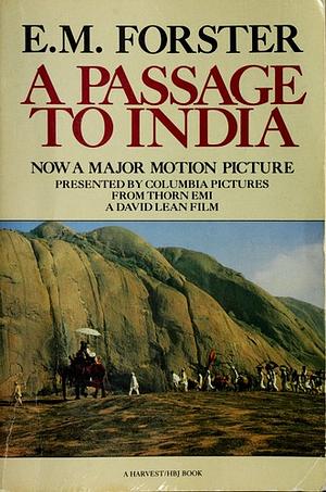 A Passage to India by E.M. Forster