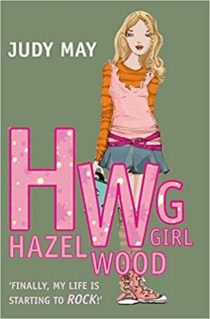 Hazel Wood Girl by Judy May