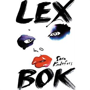 Lex bok by Sara Kadefors