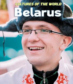 Belarus by Patricia Levy, Michael Spilling