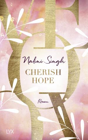 Cherish Hope by Nalini Singh