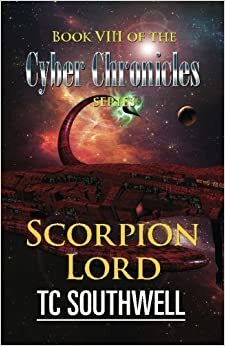 Scorpion Lord by T.C. Southwell